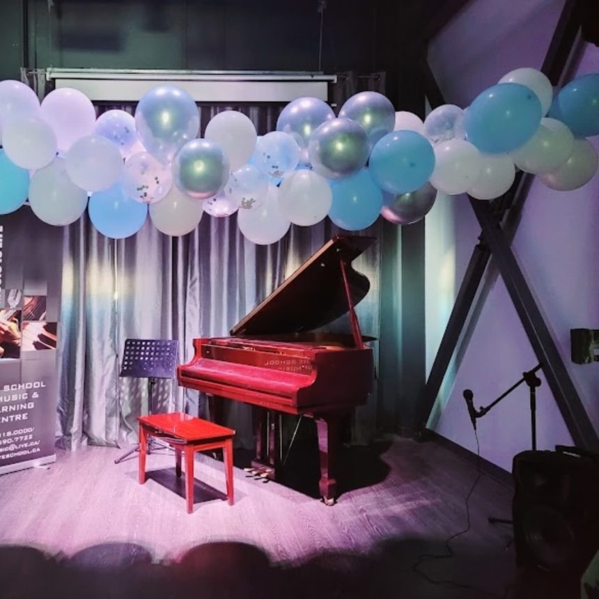 Recital months of June and July are approaching! We look forward to your perform…